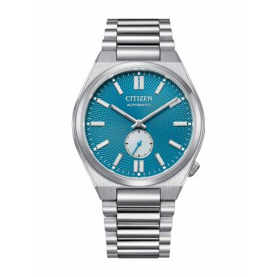 Relógio Citizen Automático Tsuyosa Collection