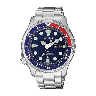 Relógio Citizen Promaster Automático