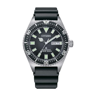 Relógio Citizen Promaster Diver’s
