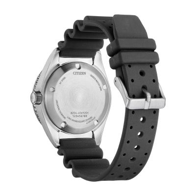 Relógio Citizen Promaster Diver’s NY0120-01E