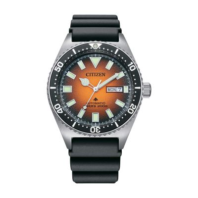 Relógio Citizen Promaster Diver’s