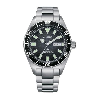 Relógio Citizen Promaster Automático NY0120-52E