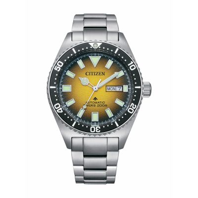 Relógio Citizen Promaster Diver´s Automático