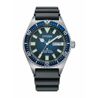 Relógio Citizen Promaster Diver´s Automático