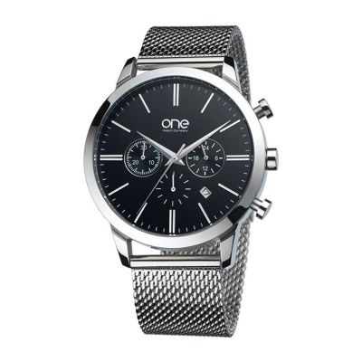 Relógio One Touch OG6724SS62L