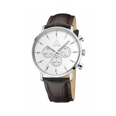 Relógio One Identity