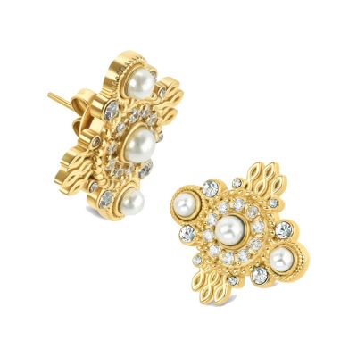 Brincos One Jewels Ophelia Blossom OJATE02D