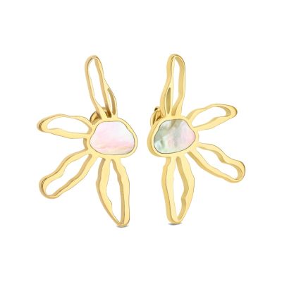 Brincos One Jewels Sophia OJATE04D