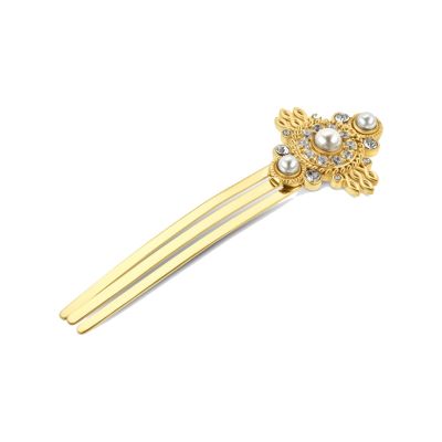 Acessório Cabelo One Jewels Ophelia JATH01D