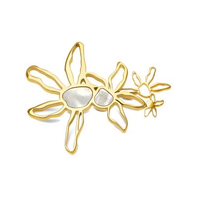 Acessório Cabelo One Jewels Sophia Bloom, OJATH02D