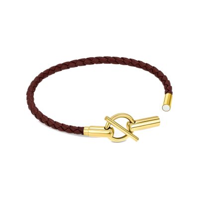 Pulseira One Jewels Energy Master Braided OJBML01R