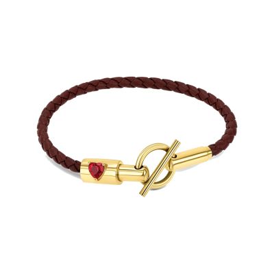 Pulseira One Jewels Energy Master Braided OJBML01R