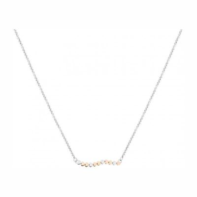 Colar One Jewels Crazy Heart OJCHN01T