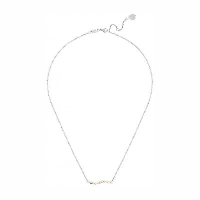 Colar One Jewels Crazy Heart OJCHN01T