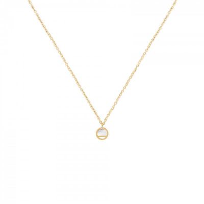 Colar One Jewels Cosmos OJCON01G