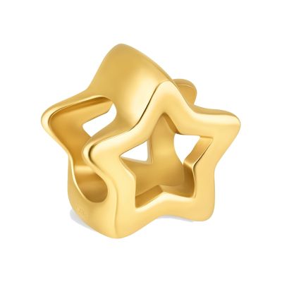 Charme One Jewels Energy for Life Star OJCS16G