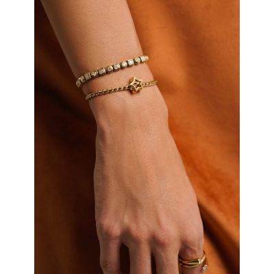 Charme One Jewels Energy for Life Star OJCS16G