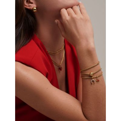 Charme One Jewels Energy for Life Wave OJCS17G