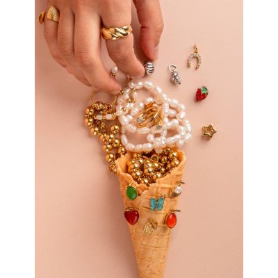 Charme One Jewels Energy for Life Wave OJCS17S