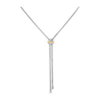 Colar One Jewels Delightful OJDFN02SG