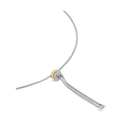 Colar One Jewels Delightful OJDFN02SG