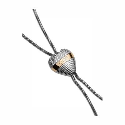 Colar One Jewels Delight Heart OJDN03SR