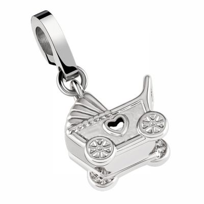 Charm One Jewels Energy 3D Carrinho de Bebé