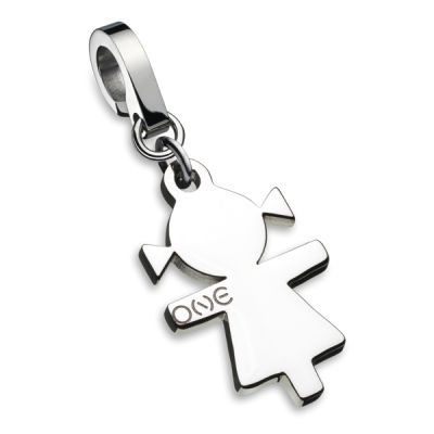 Charm One Jewels Energy Menina I Large