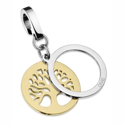 Charm One Jewels Tree Of Life Double - Energy For Life
