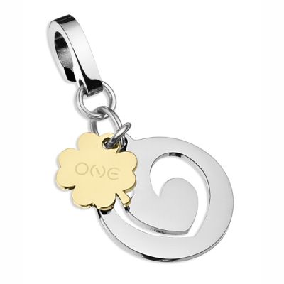 Charm One Jewels Love Medal - Energy For Life