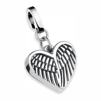 Charm One Jewels Energy Wings Of Love - Energy For Life