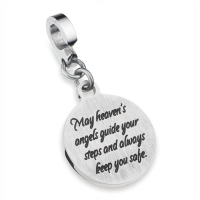 Charm One Jewels Energy Heaven's Angels OJEBC707