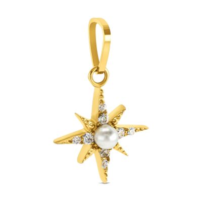 Charme One Jewels Energy Stellar Pearl OJEBC722