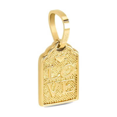 Charme One Jewels Energy Love OJEBC737
