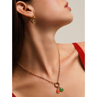 Charme One Jewels Energy Evergreen OJEBC744