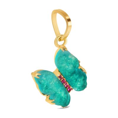 Charme One Jewels Energy Butterfly OJEBC750