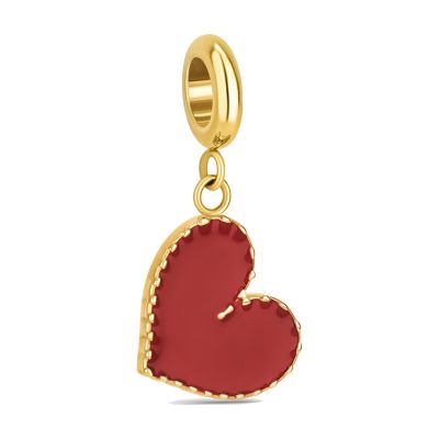 Charme One Jewels Energy Red Passion