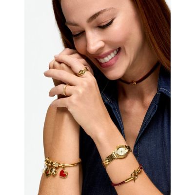 Charme One Jewels Energy Red Passion OJEBC777