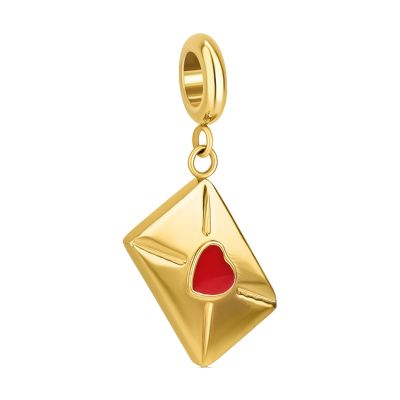 Charme One Jewels Energy Love Letter