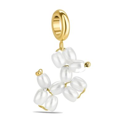 Charme One Jewels Energy Pearl Dog