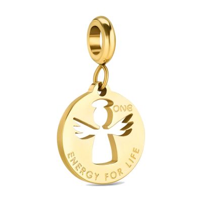 Charme One Jewels Energy Guardian Angel OJEBC780