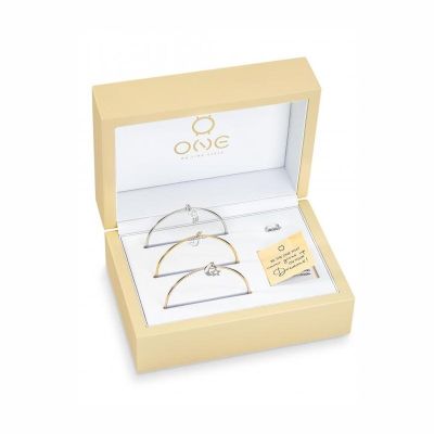 Box One Jewels Energy Blessing Dreams OJEBPK013T-M               