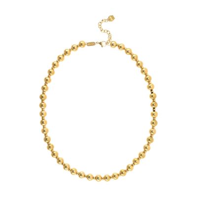 Colar One Jewels Infinity Beads OJIDN02G