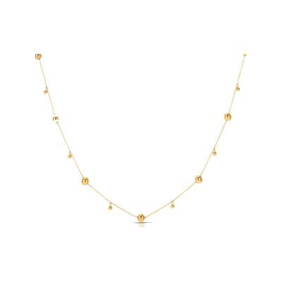 Colar One Jewels Infinity Petite OJIDN03G