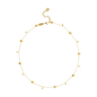 Colar One Jewels Infinity Petite OJIDN03G
