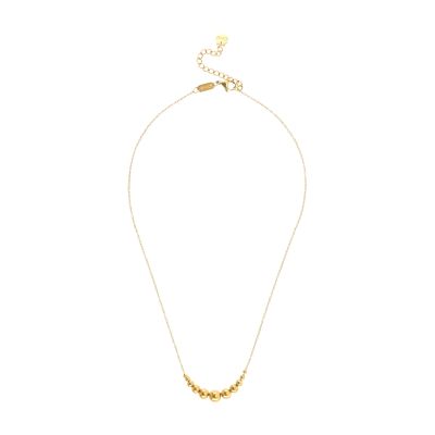 Colar One Jewels Infinity Fine OJIDN04G