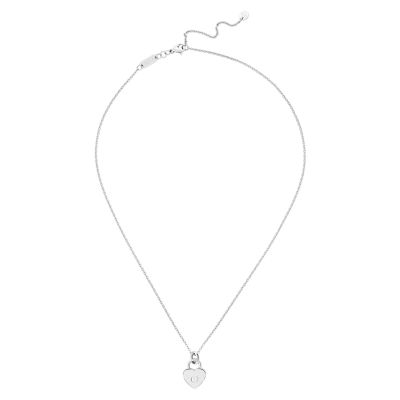 Conjunto One Jewels Love 2022 - Edição Especial Dia Dos Namorados OJLN01SG