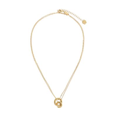 Colar One Jewels Luminous Circle