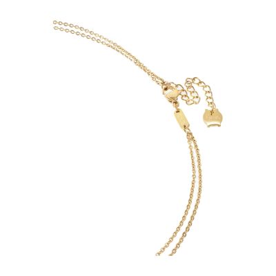 Colar One Jewels Luminous Circle OJLN02G