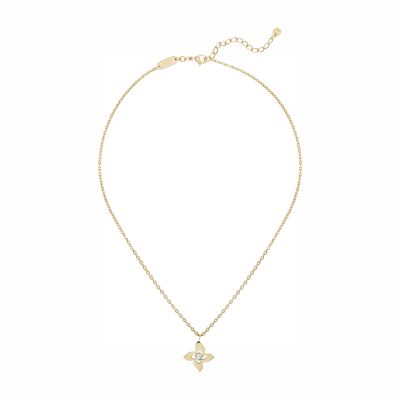 Conjunto One Jewels One Mummy 2022 Colar & Brincos OJMB01G
